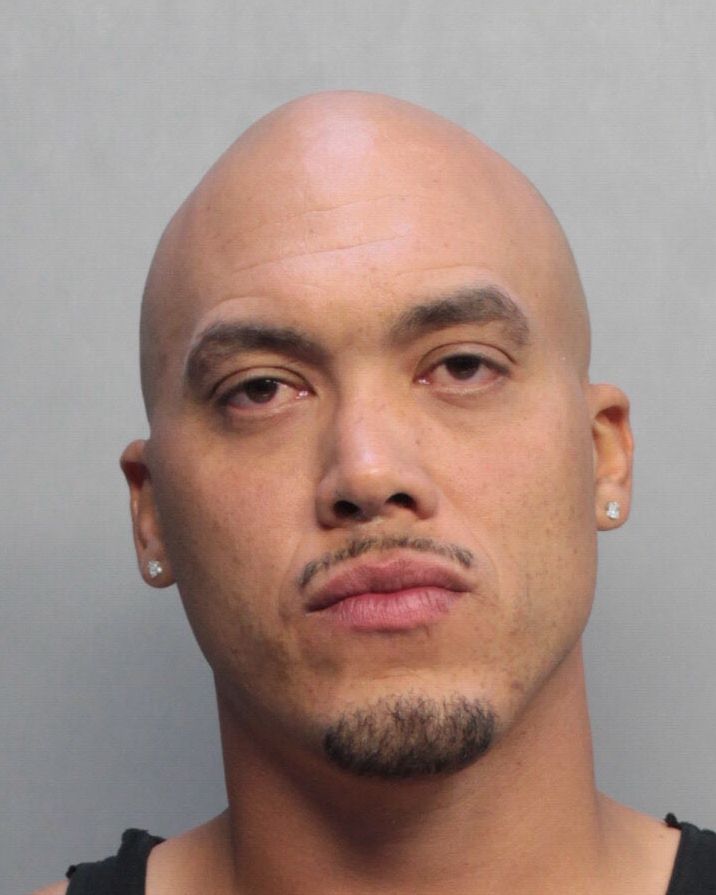 Jonathan Cedeno Info, Photos, Data, and More / Jonathan Cedeno TriCountyBusts / Is Jonathan Cedeno on Social Media Like Facebook, Instagram abd Twitter?