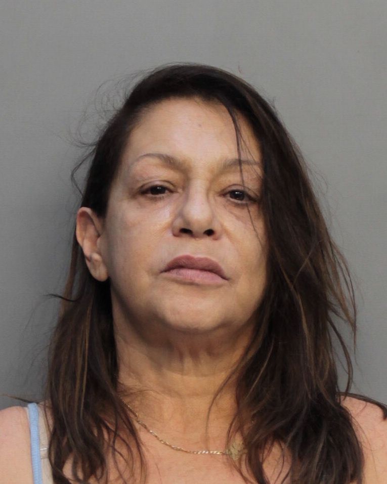 Maria Falcon Info, Photos, Data, and More / Maria Falcon TriCountyBusts / Is Maria Falcon on Social Media Like Facebook, Instagram abd Twitter?