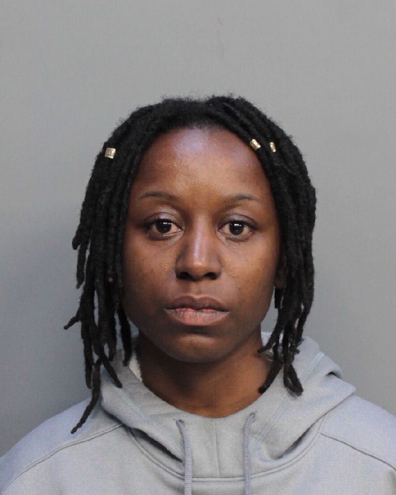 Tyesha Staley Info, Photos, Data, and More / Tyesha Staley TriCountyBusts / Is Tyesha Staley on Social Media Like Facebook, Instagram abd Twitter?