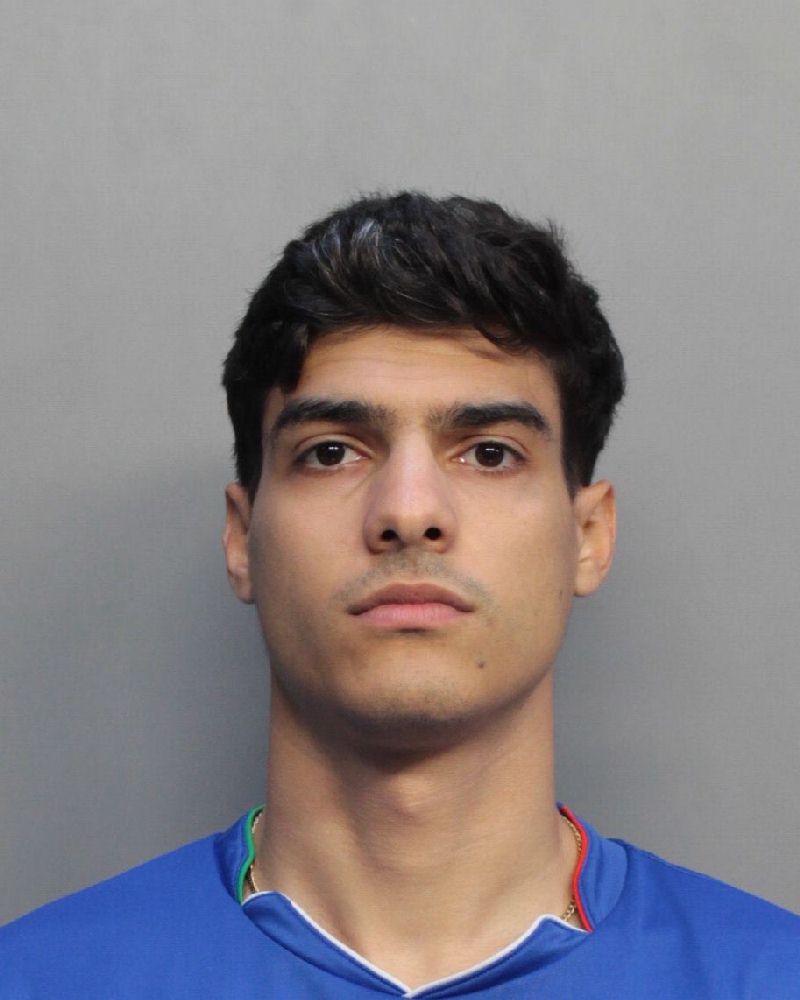 Joshua Hernandez Info, Photos, Data, and More / Joshua Hernandez TriCountyBusts / Is Joshua Hernandez on Social Media Like Facebook, Instagram abd Twitter?