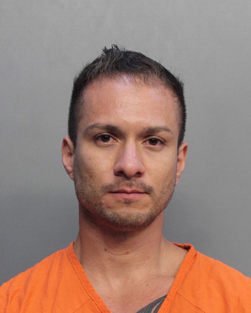 Michael Marin Info, Photos, Data, and More / Michael Marin TriCountyBusts / Is Michael Marin on Social Media Like Facebook, Instagram abd Twitter?