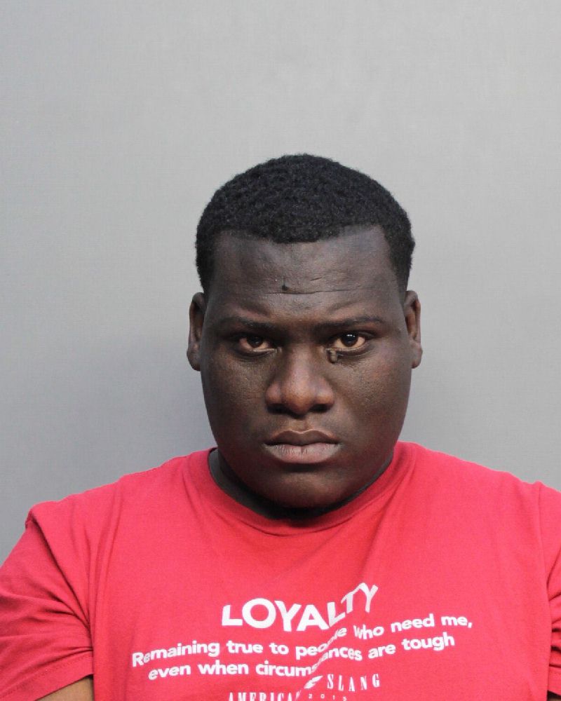 Devontae Terrell Info, Photos, Data, and More / Devontae Terrell TriCountyBusts / Is Devontae Terrell on Social Media Like Facebook, Instagram abd Twitter?