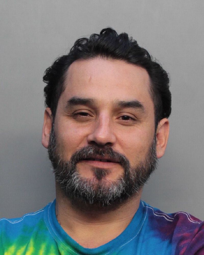 Luis Gamboa Info, Photos, Data, and More / Luis Gamboa TriCountyBusts / Is Luis Gamboa on Social Media Like Facebook, Instagram abd Twitter?