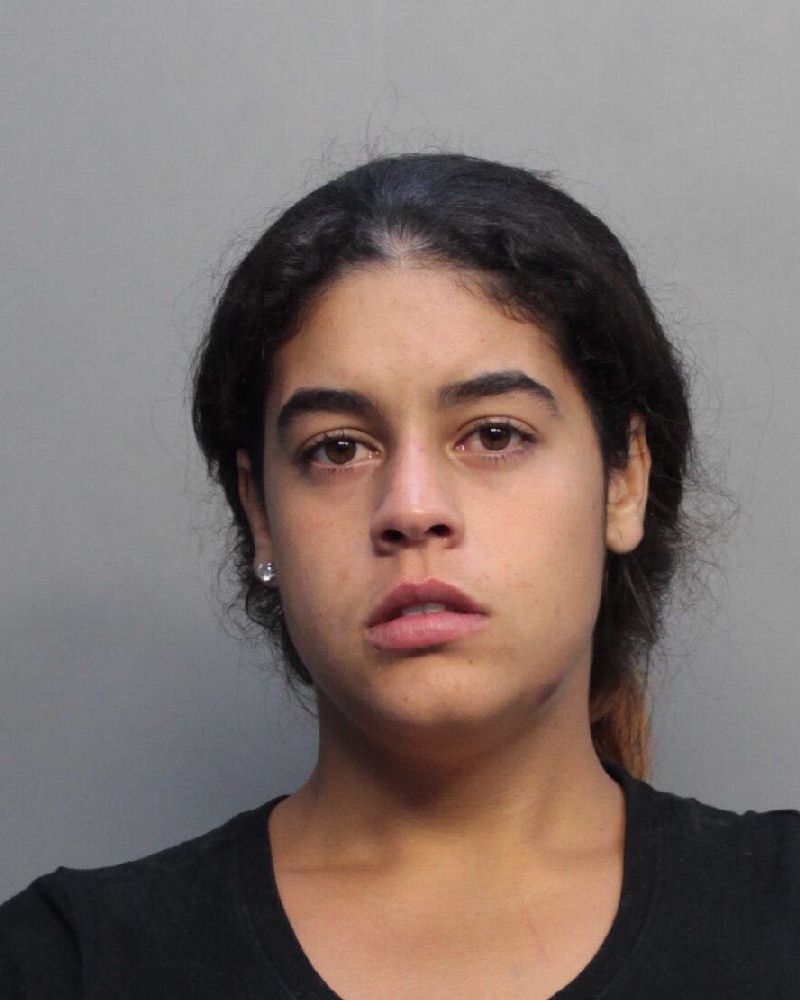 Eva Perez Info, Photos, Data, and More / Eva Perez TriCountyBusts / Is Eva Perez on Social Media Like Facebook, Instagram abd Twitter?