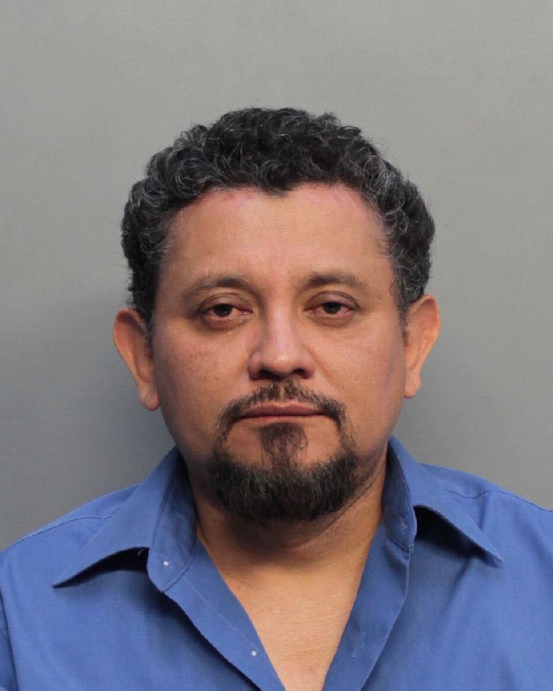Henry Blanco Info, Photos, Data, and More / Henry Blanco TriCountyBusts / Is Henry Blanco on Social Media Like Facebook, Instagram abd Twitter?