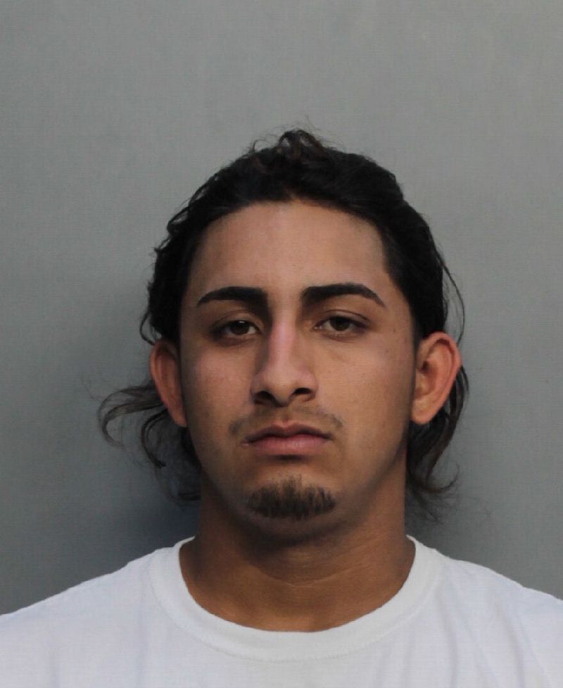 Jorge Ayala Info, Photos, Data, and More / Jorge Ayala TriCountyBusts / Is Jorge Ayala on Social Media Like Facebook, Instagram abd Twitter?