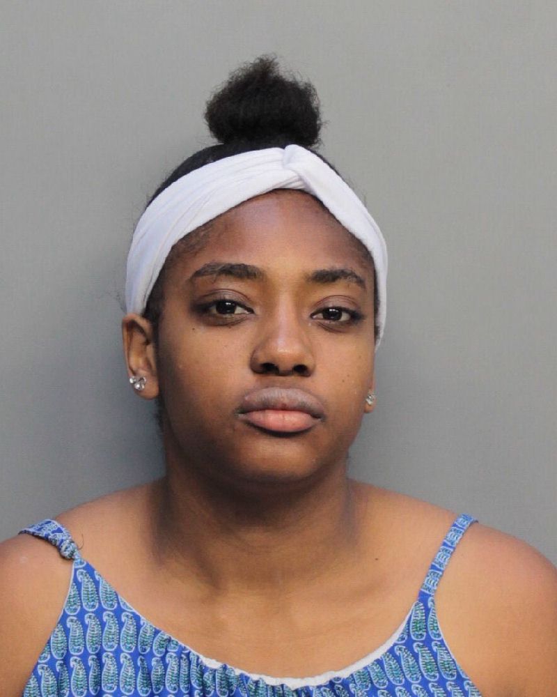 Frankeria Hawkins Info, Photos, Data, and More / Frankeria Hawkins TriCountyBusts / Is Frankeria Hawkins on Social Media Like Facebook, Instagram abd Twitter?