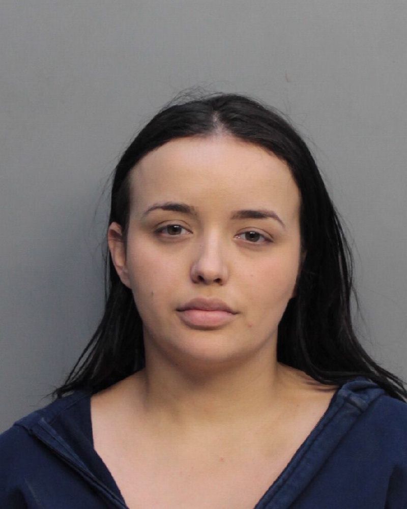 Laura Ramos Info, Photos, Data, and More / Laura Ramos TriCountyBusts / Is Laura Ramos on Social Media Like Facebook, Instagram abd Twitter?