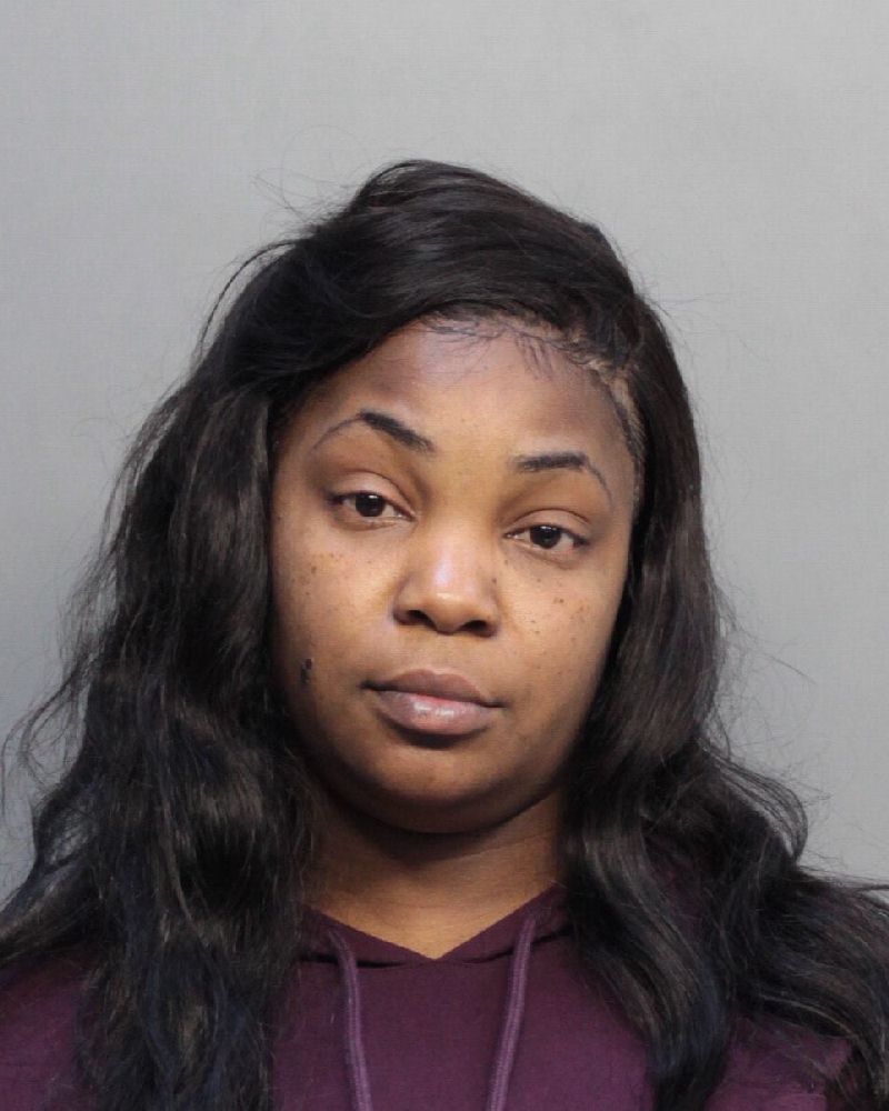 Rashima Thomas Info, Photos, Data, and More / Rashima Thomas TriCountyBusts / Is Rashima Thomas on Social Media Like Facebook, Instagram abd Twitter?