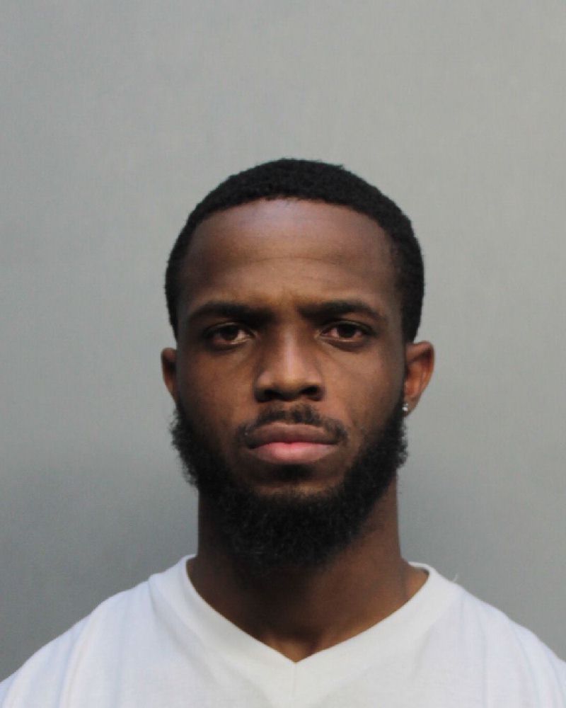 Kendrick Sanders Info, Photos, Data, and More / Kendrick Sanders TriCountyBusts / Is Kendrick Sanders on Social Media Like Facebook, Instagram abd Twitter?