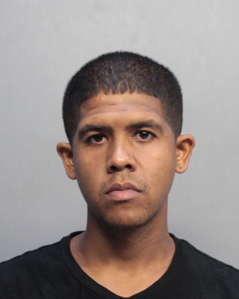 Rafael Gomez Info, Photos, Data, and More / Rafael Gomez TriCountyBusts / Is Rafael Gomez on Social Media Like Facebook, Instagram abd Twitter?