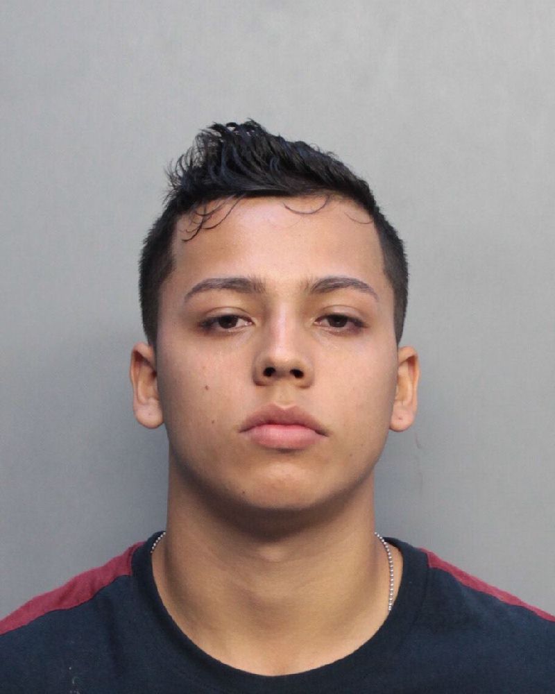Juan Romero Info, Photos, Data, and More / Juan Romero TriCountyBusts / Is Juan Romero on Social Media Like Facebook, Instagram abd Twitter?