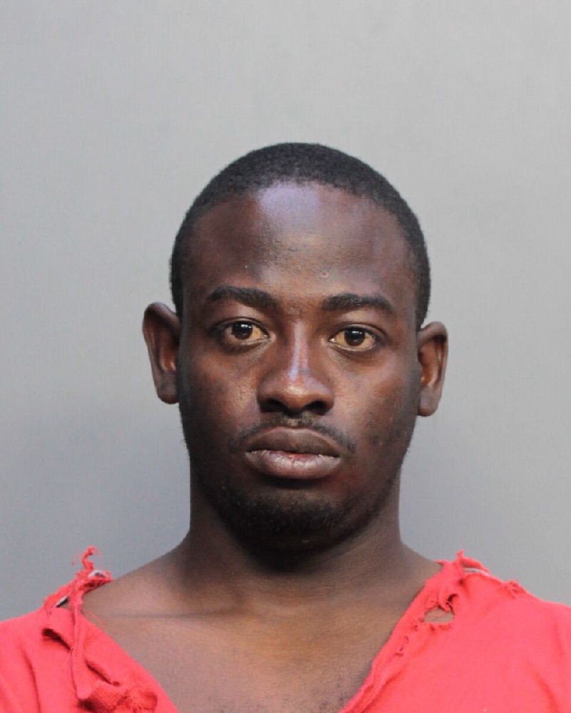 Teshawn Nisbett Info, Photos, Data, and More / Teshawn Nisbett TriCountyBusts / Is Teshawn Nisbett on Social Media Like Facebook, Instagram abd Twitter?