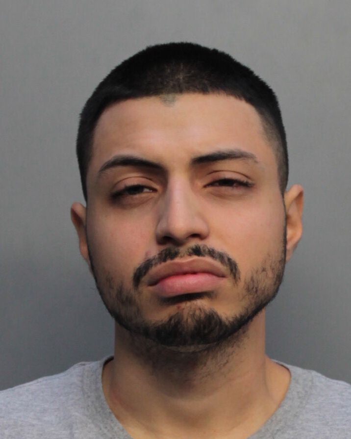 Victor Hernandez Info, Photos, Data, and More / Victor Hernandez TriCountyBusts / Is Victor Hernandez on Social Media Like Facebook, Instagram abd Twitter?