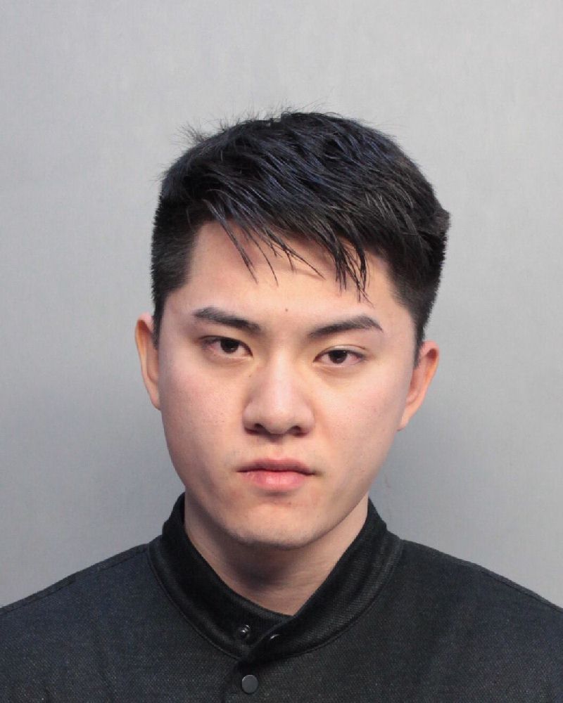 Qikang Zhang Info, Photos, Data, and More / Qikang Zhang TriCountyBusts / Is Qikang Zhang on Social Media Like Facebook, Instagram abd Twitter?