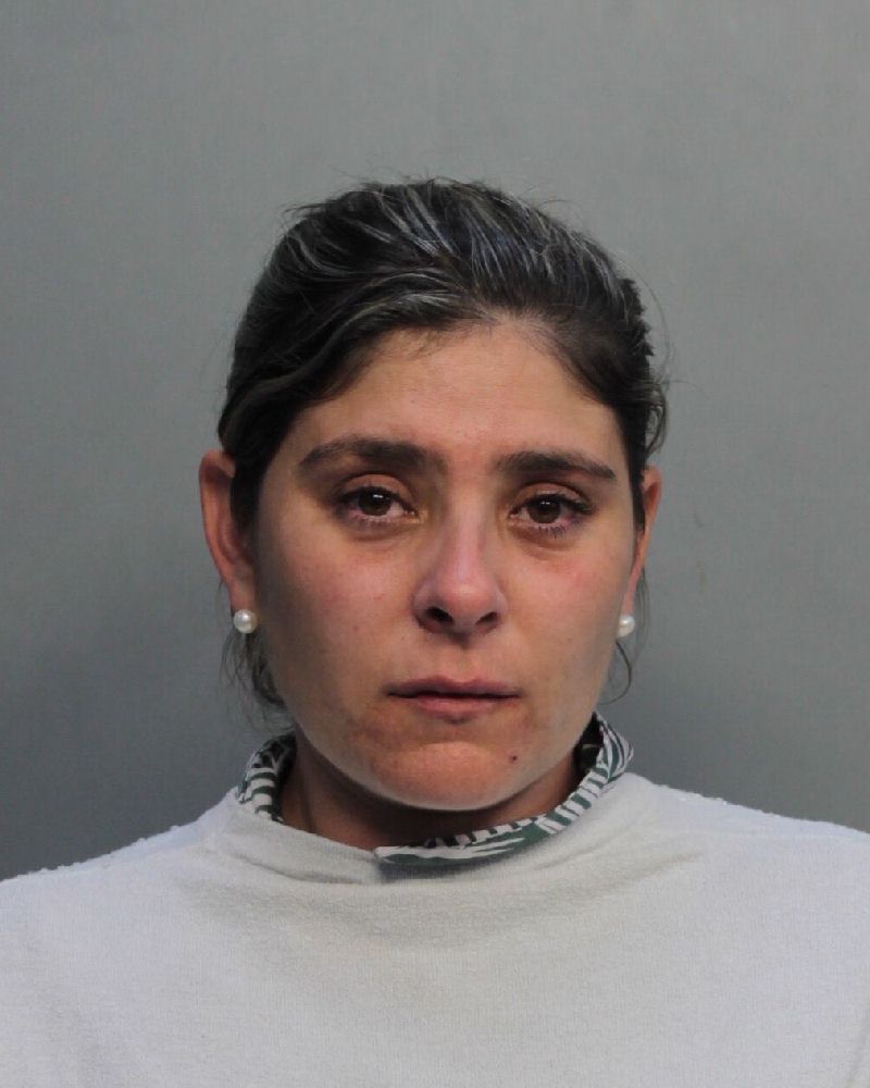Veronica Pizarro Info, Photos, Data, and More / Veronica Pizarro TriCountyBusts / Is Veronica Pizarro on Social Media Like Facebook, Instagram abd Twitter?