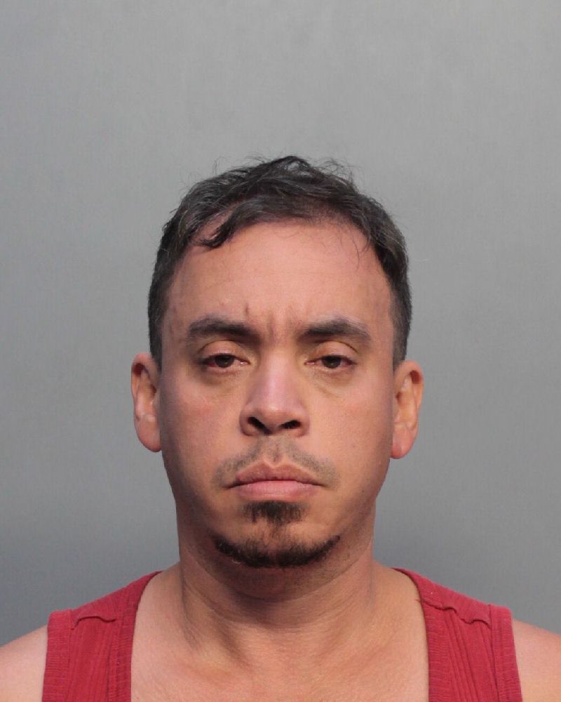 Enrique Cedeno Info, Photos, Data, and More / Enrique Cedeno TriCountyBusts / Is Enrique Cedeno on Social Media Like Facebook, Instagram abd Twitter?