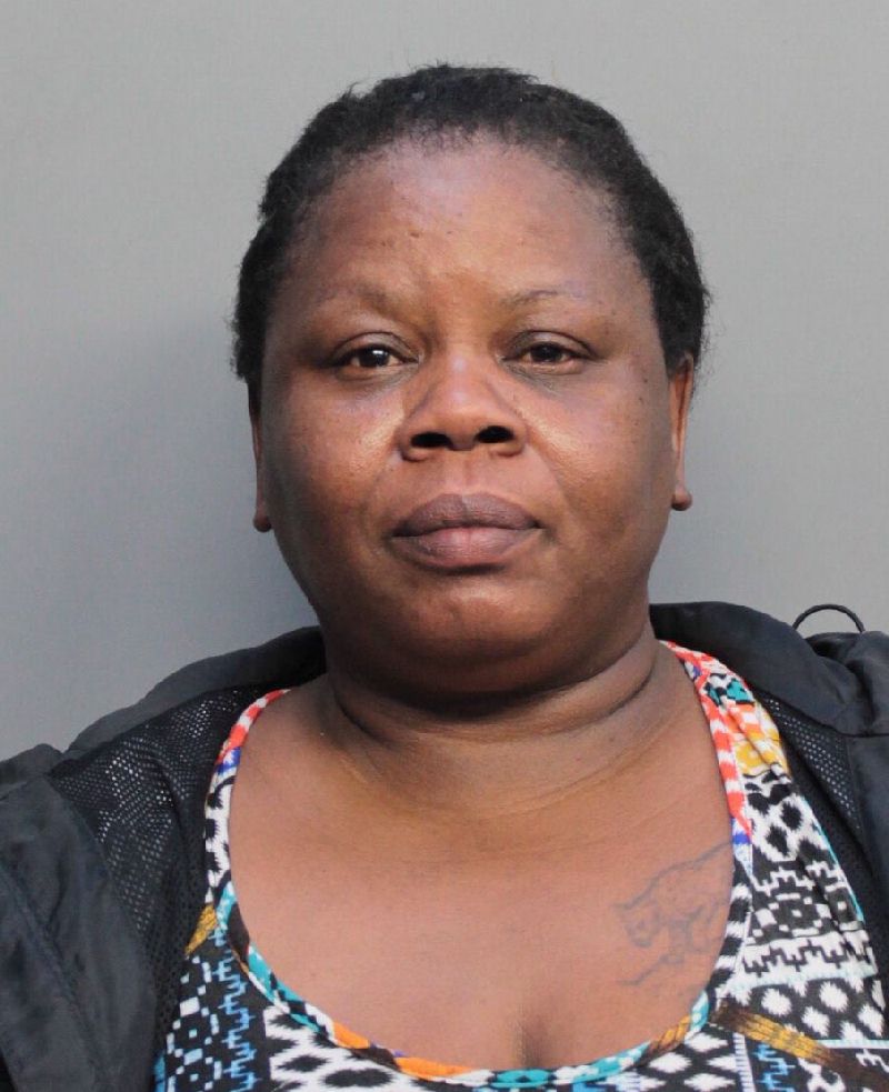 Shenika Rollins Info, Photos, Data, and More / Shenika Rollins TriCountyBusts / Is Shenika Rollins on Social Media Like Facebook, Instagram abd Twitter?