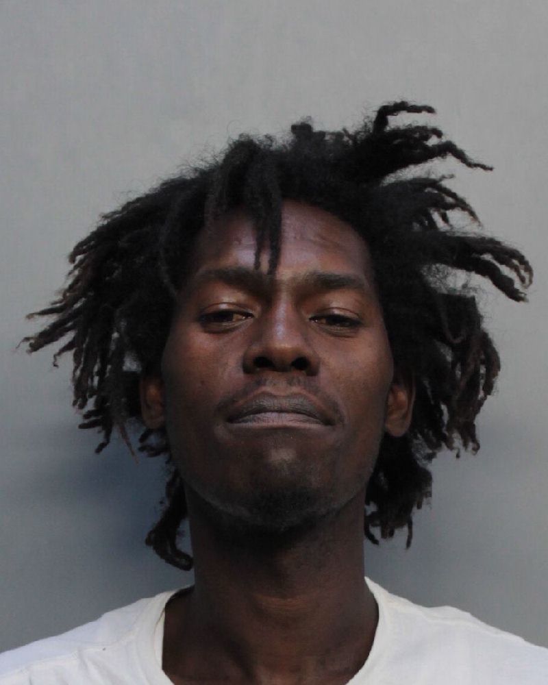 Lamar Lloyd Info, Photos, Data, and More / Lamar Lloyd TriCountyBusts / Is Lamar Lloyd on Social Media Like Facebook, Instagram abd Twitter?