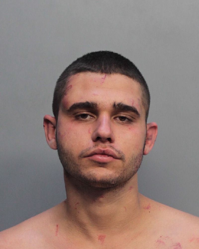 Richard Perez Info, Photos, Data, and More / Richard Perez TriCountyBusts / Is Richard Perez on Social Media Like Facebook, Instagram abd Twitter?