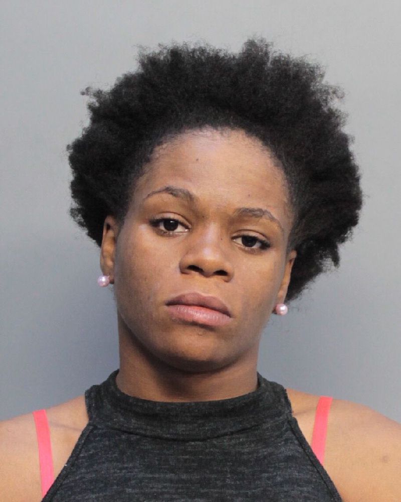 Shandreka Williams Info, Photos, Data, and More / Shandreka Williams TriCountyBusts / Is Shandreka Williams on Social Media Like Facebook, Instagram abd Twitter?