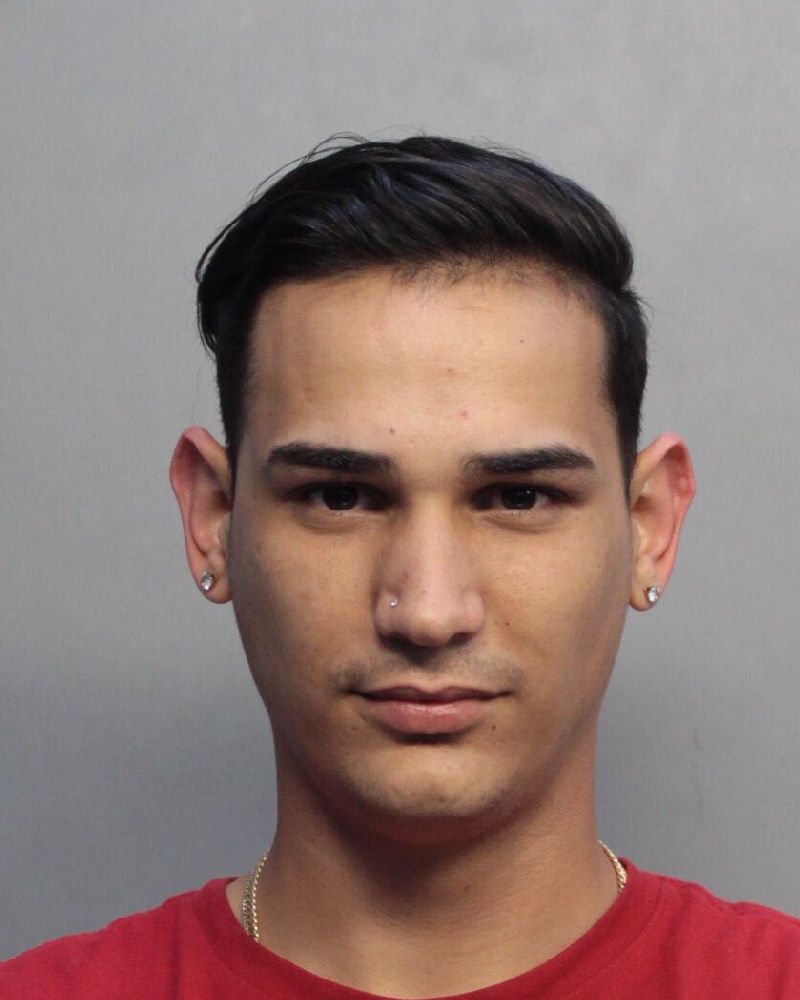 Yohan Herrera Info, Photos, Data, and More / Yohan Herrera TriCountyBusts / Is Yohan Herrera on Social Media Like Facebook, Instagram abd Twitter?