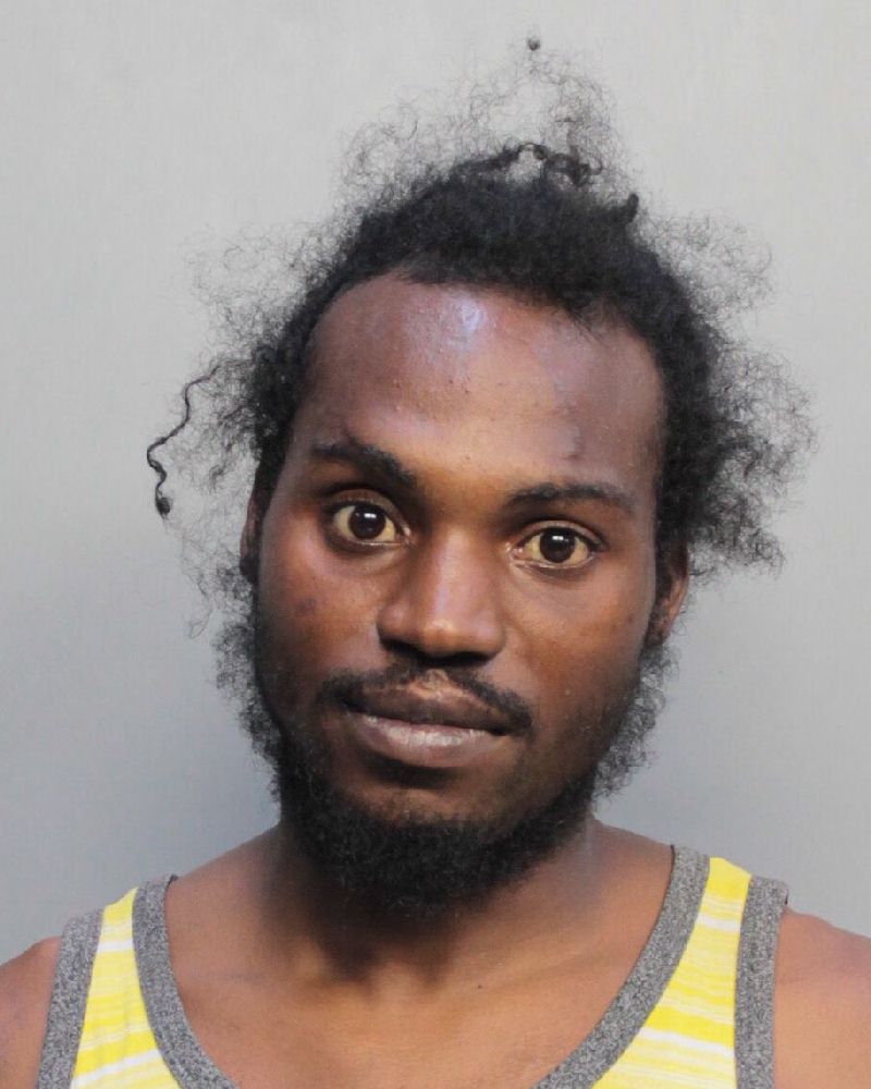 Jovan Griffiths Info, Photos, Data, and More / Jovan Griffiths TriCountyBusts / Is Jovan Griffiths on Social Media Like Facebook, Instagram abd Twitter?