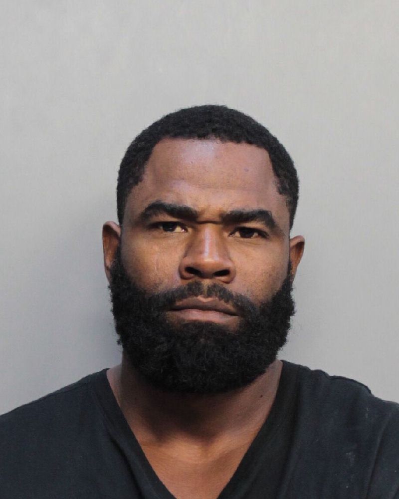Terron Edwards Info, Photos, Data, and More / Terron Edwards TriCountyBusts / Is Terron Edwards on Social Media Like Facebook, Instagram abd Twitter?