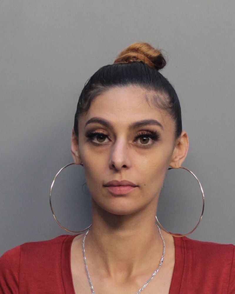 Sylvia Hernandez Info, Photos, Data, and More / Sylvia Hernandez TriCountyBusts / Is Sylvia Hernandez on Social Media Like Facebook, Instagram abd Twitter?