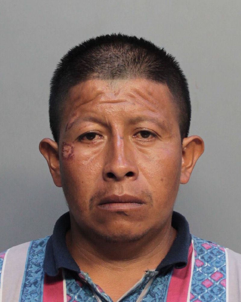 Osvaldo Lopez Info, Photos, Data, and More / Osvaldo Lopez TriCountyBusts / Is Osvaldo Lopez on Social Media Like Facebook, Instagram abd Twitter?