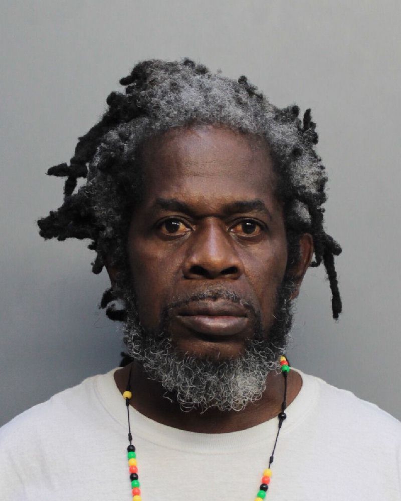 Everton Wilson Info, Photos, Data, and More / Everton Wilson TriCountyBusts / Is Everton Wilson on Social Media Like Facebook, Instagram abd Twitter?