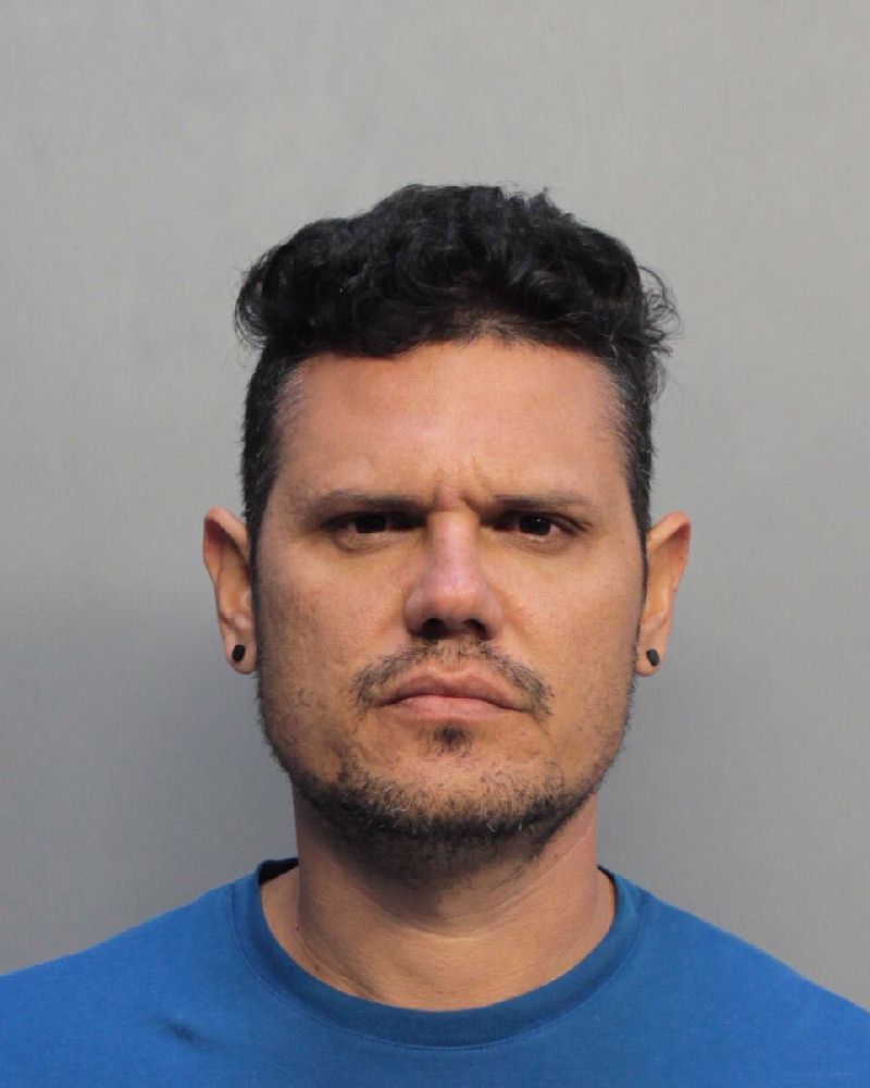 Ricardo Rivasfigueredo Info, Photos, Data, and More / Ricardo Rivasfigueredo TriCountyBusts / Is Ricardo Rivasfigueredo on Social Media Like Facebook, Instagram abd Twitter?