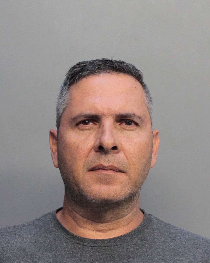 Victor Hernandez Info, Photos, Data, and More / Victor Hernandez TriCountyBusts / Is Victor Hernandez on Social Media Like Facebook, Instagram abd Twitter?