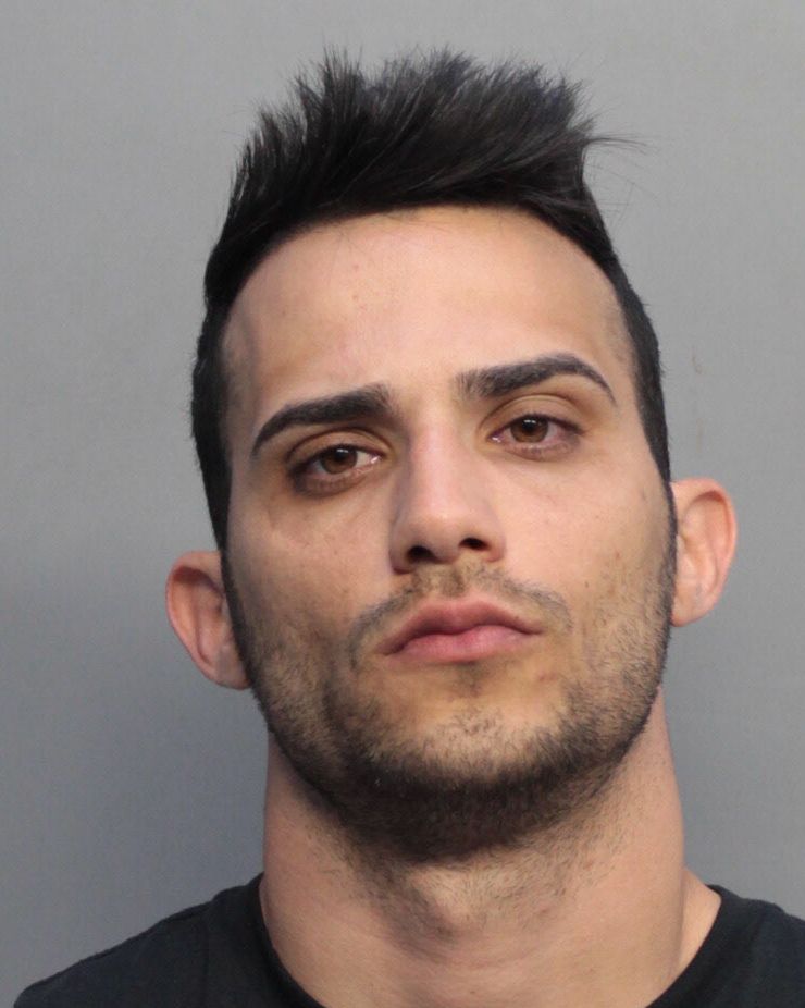 Ariel Ibanez-Fernandez Info, Photos, Data, and More / Ariel Ibanez-Fernandez TriCountyBusts / Is Ariel Ibanez-Fernandez on Social Media Like Facebook, Instagram abd Twitter?