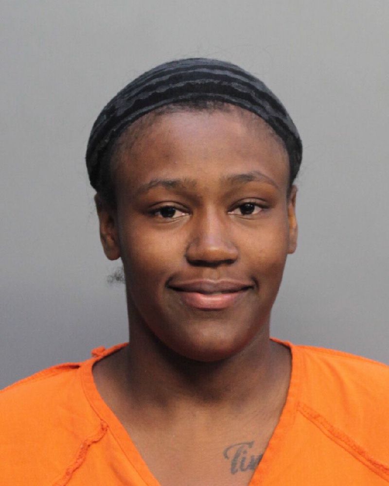 Ramya Robinson Info, Photos, Data, and More / Ramya Robinson TriCountyBusts / Is Ramya Robinson on Social Media Like Facebook, Instagram abd Twitter?