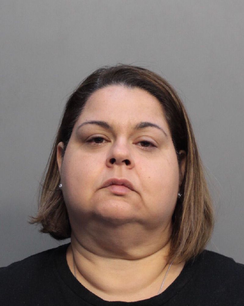 Jackelyn Cortez Info, Photos, Data, and More / Jackelyn Cortez TriCountyBusts / Is Jackelyn Cortez on Social Media Like Facebook, Instagram abd Twitter?