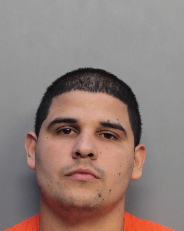 Danilo Alvarado Info, Photos, Data, and More / Danilo Alvarado TriCountyBusts / Is Danilo Alvarado on Social Media Like Facebook, Instagram abd Twitter?