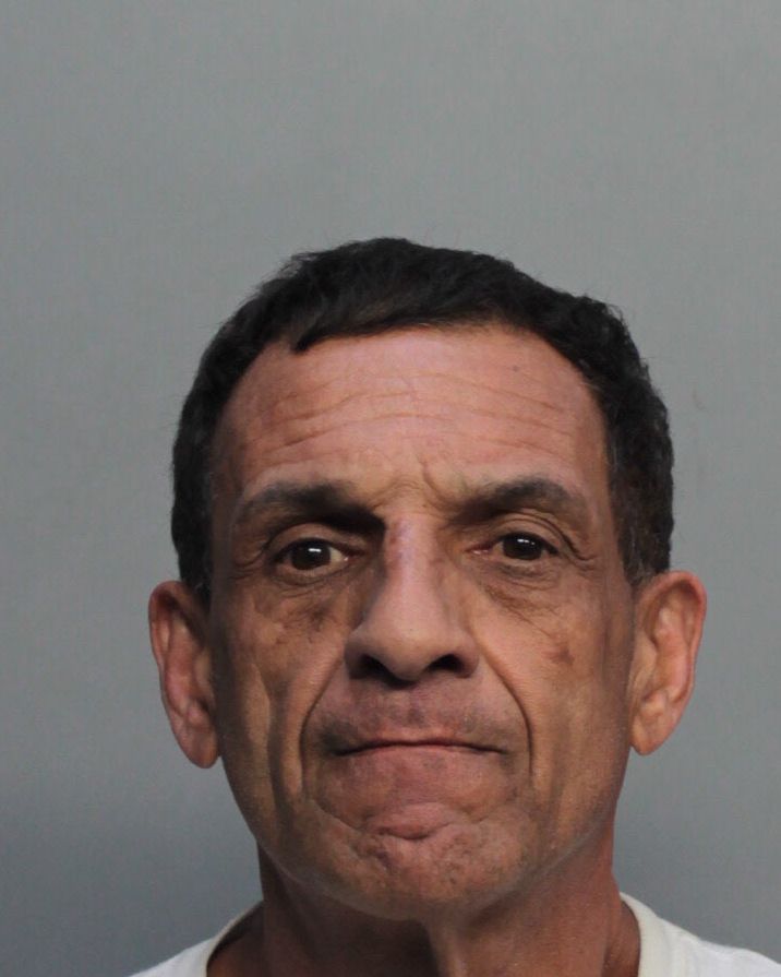 Melvin Molina Info, Photos, Data, and More / Melvin Molina TriCountyBusts / Is Melvin Molina on Social Media Like Facebook, Instagram abd Twitter?