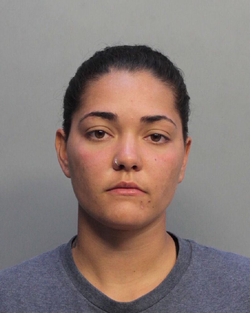 Alixandra Washington Info, Photos, Data, and More / Alixandra Washington TriCountyBusts / Is Alixandra Washington on Social Media Like Facebook, Instagram abd Twitter?