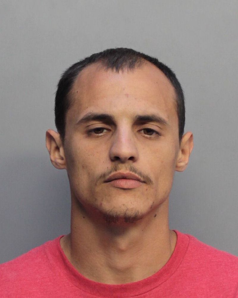 Michael Nieves Info, Photos, Data, and More / Michael Nieves TriCountyBusts / Is Michael Nieves on Social Media Like Facebook, Instagram abd Twitter?