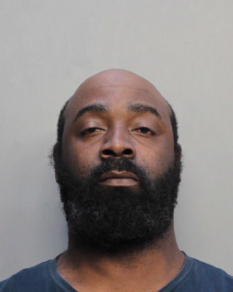 Ronnie Williams Info, Photos, Data, and More / Ronnie Williams TriCountyBusts / Is Ronnie Williams on Social Media Like Facebook, Instagram abd Twitter?
