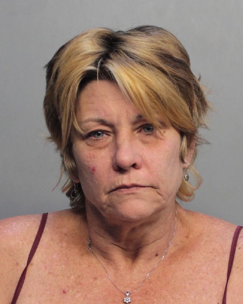 Elaine Stauble Info, Photos, Data, and More / Elaine Stauble TriCountyBusts / Is Elaine Stauble on Social Media Like Facebook, Instagram abd Twitter?
