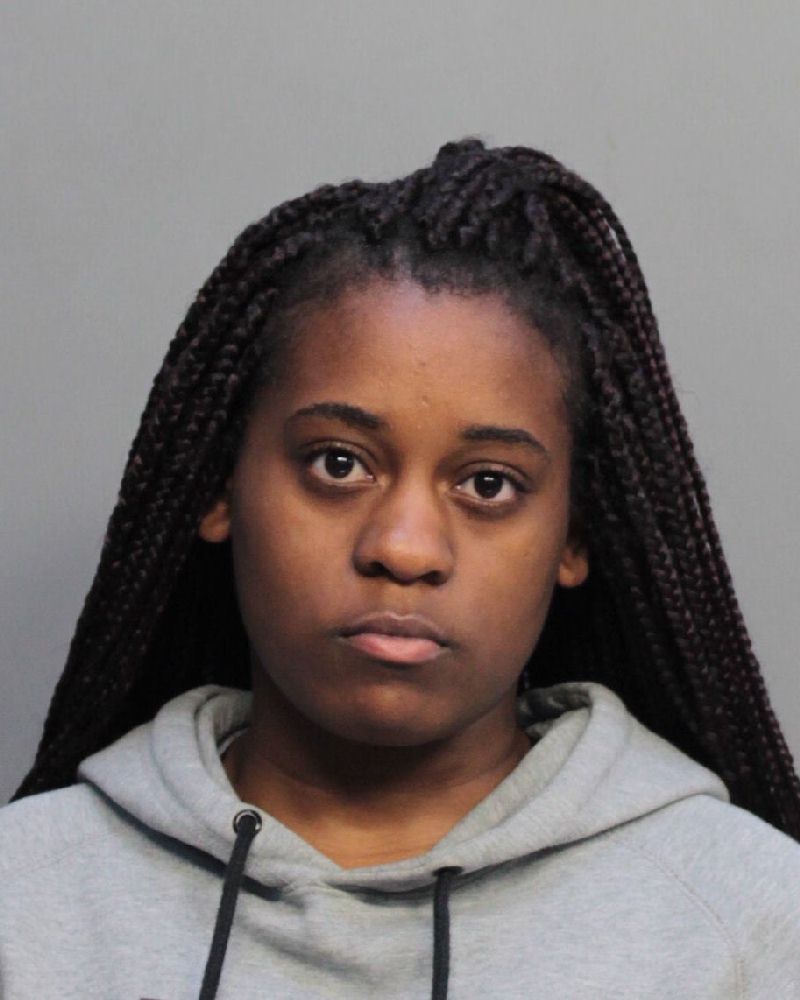 Jaona Simpkins Info, Photos, Data, and More / Jaona Simpkins TriCountyBusts / Is Jaona Simpkins on Social Media Like Facebook, Instagram abd Twitter?