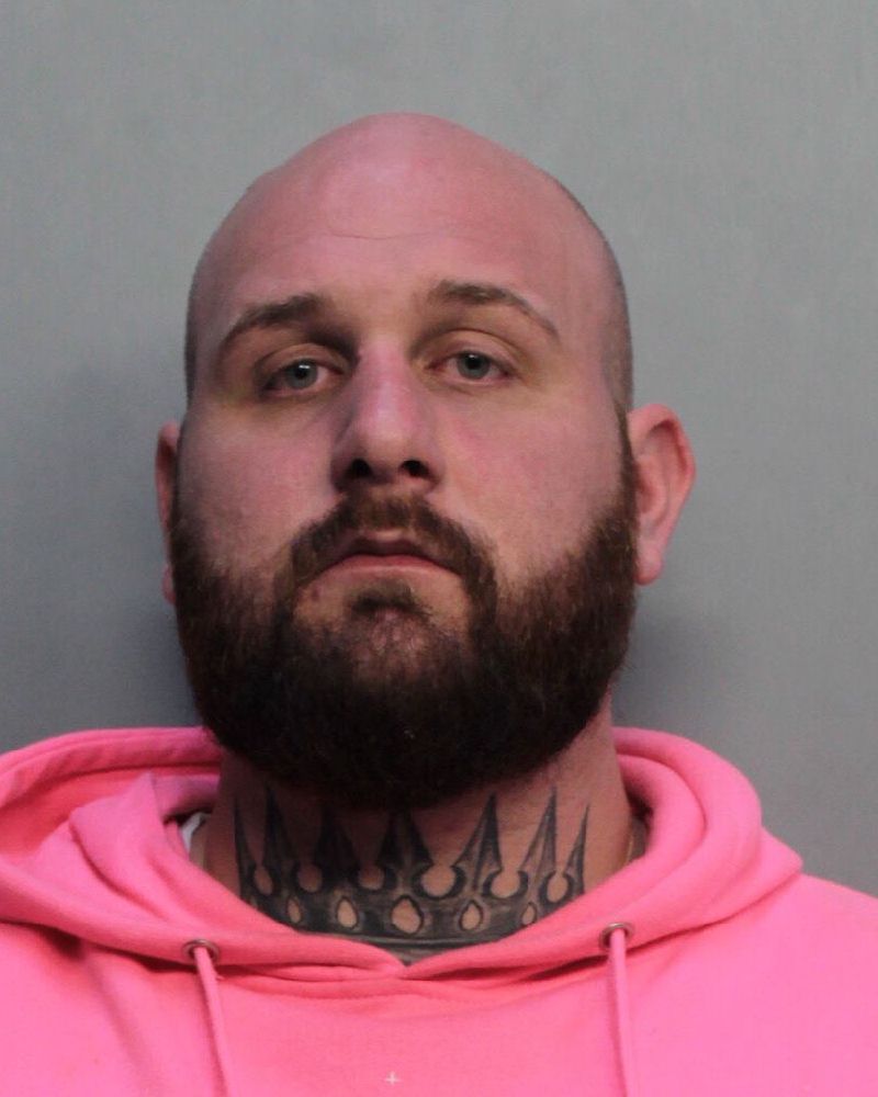 Jonathan Bonanno Info, Photos, Data, and More / Jonathan Bonanno TriCountyBusts / Is Jonathan Bonanno on Social Media Like Facebook, Instagram abd Twitter?