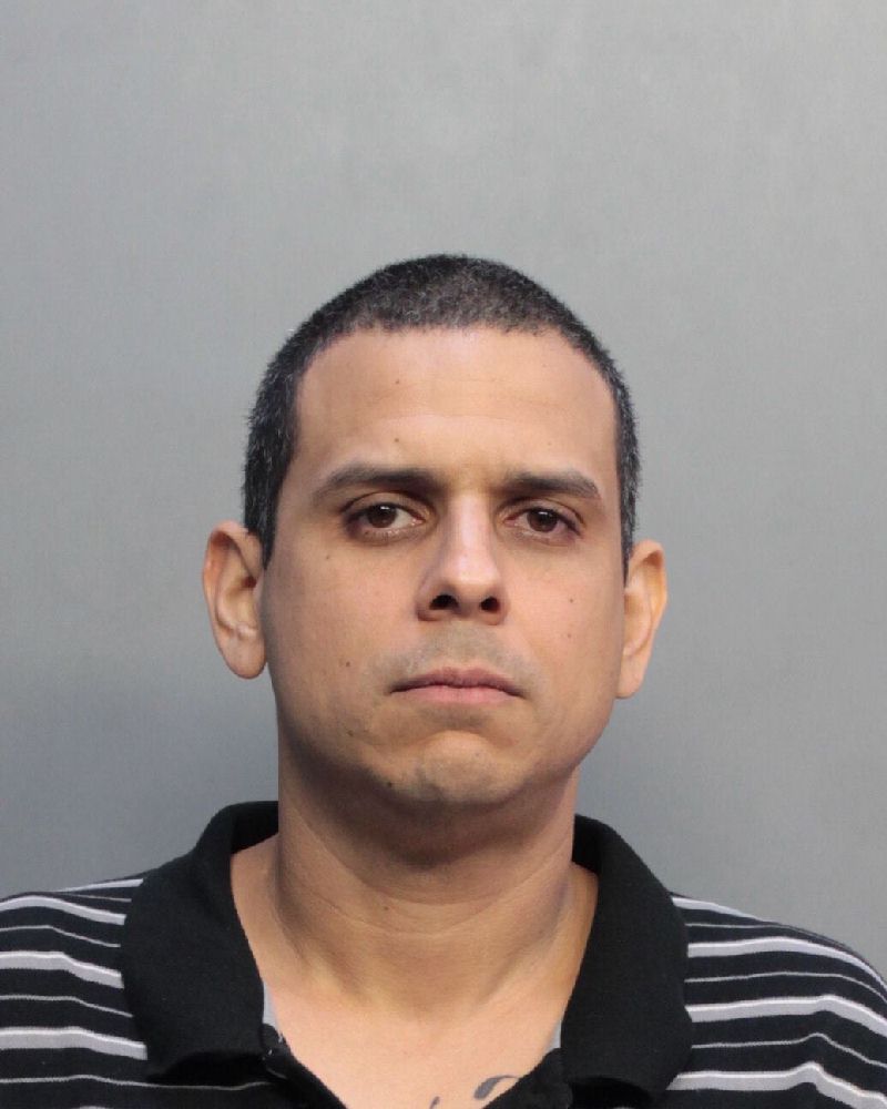 Wilmar Diaz Info, Photos, Data, and More / Wilmar Diaz TriCountyBusts / Is Wilmar Diaz on Social Media Like Facebook, Instagram abd Twitter?