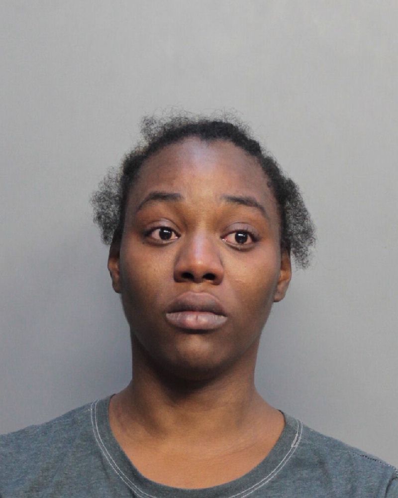 Kesha Lee Info, Photos, Data, and More / Kesha Lee TriCountyBusts / Is Kesha Lee on Social Media Like Facebook, Instagram abd Twitter?