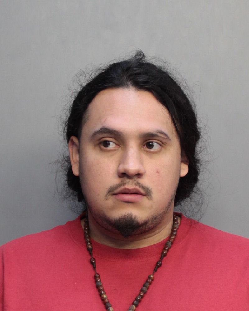 Humberto Iglesias Info, Photos, Data, and More / Humberto Iglesias TriCountyBusts / Is Humberto Iglesias on Social Media Like Facebook, Instagram abd Twitter?