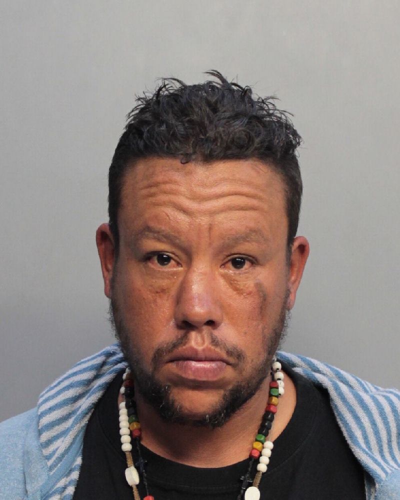 Robert Garcia Info, Photos, Data, and More / Robert Garcia TriCountyBusts / Is Robert Garcia on Social Media Like Facebook, Instagram abd Twitter?