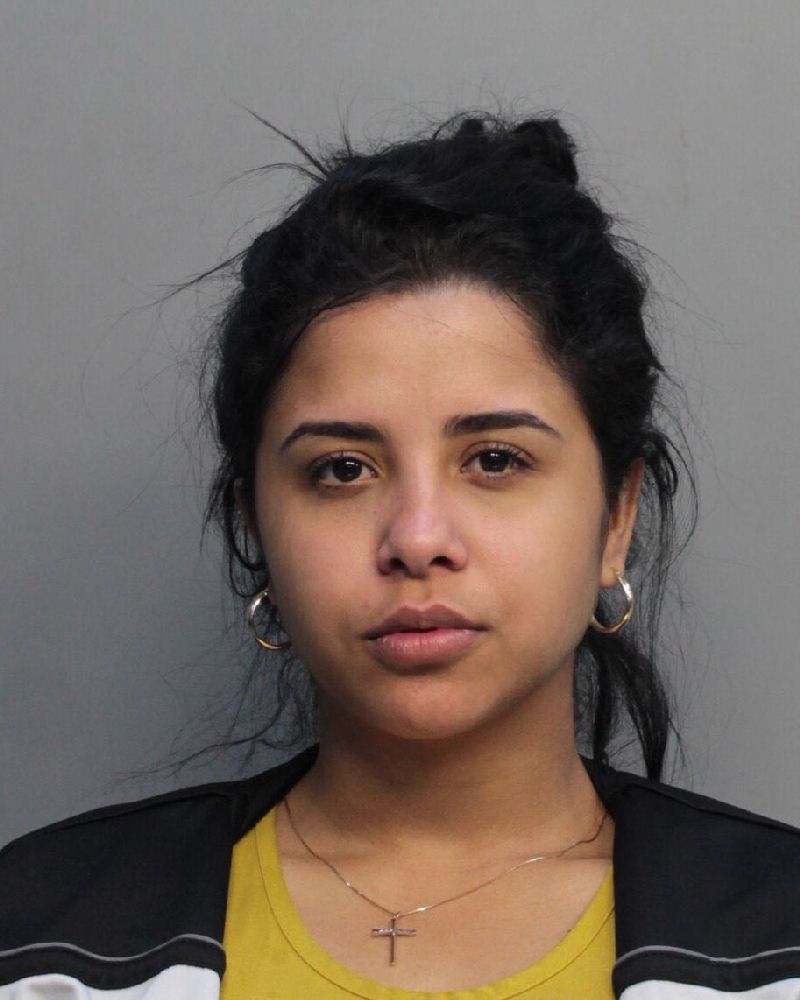 Gabriela Valdes Info, Photos, Data, and More / Gabriela Valdes TriCountyBusts / Is Gabriela Valdes on Social Media Like Facebook, Instagram abd Twitter?