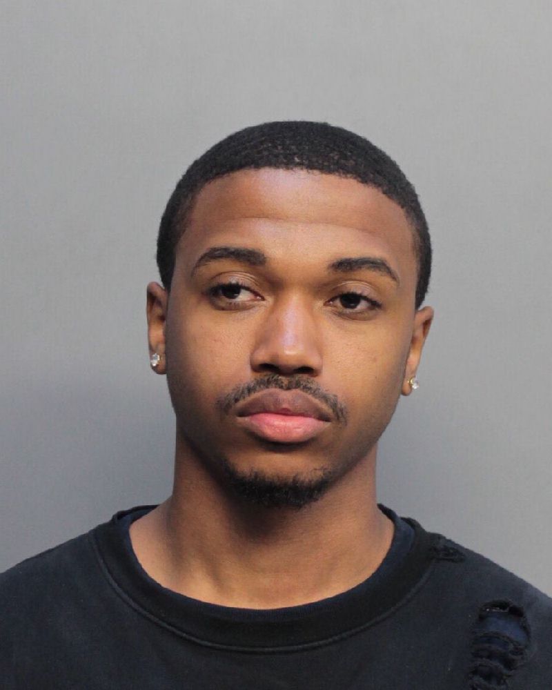 Travon Livingston Info, Photos, Data, and More / Travon Livingston TriCountyBusts / Is Travon Livingston on Social Media Like Facebook, Instagram abd Twitter?